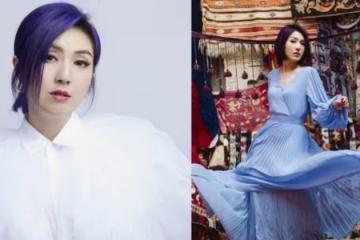 加盟華納音樂當一姐　楊千嬅：我仍然很愛音樂