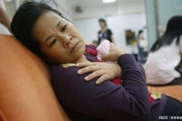 57歲劉阿姨：帶孫辛苦付出沒人感激，一次小失誤兒子兒媳大發雷霆