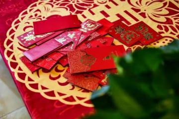 參加完表弟的婚禮後,我決定自己結婚時:不辦婚宴,也不收份子錢