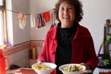 結婚5年,頭一回去婆家過年,打開冰箱看到的,讓我愧疚不已!