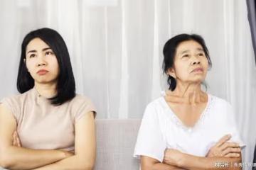 老公的前妻來看娃,婆婆留吃飯又留住宿,我冷笑:好日子過夠了吧