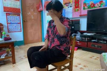 有6千退休金晚年卻過得很淒涼,70歲大媽悔恨:只因沒管住嘴