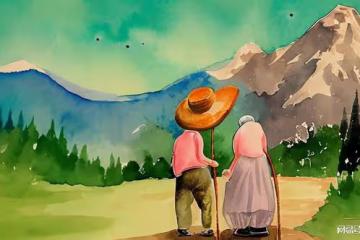 我把180萬拆遷款按人頭分給1個孫子2個外孫,兒媳大鬧離婚