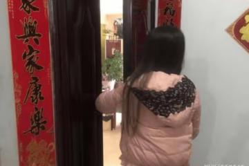 我生娃,婆婆崴腳骨折,自己坐月子,滿月去看婆婆,無法淡定