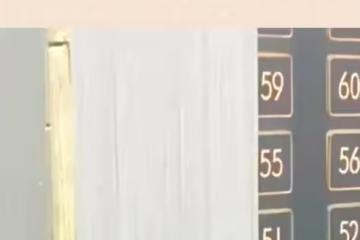 男子後悔買65樓,起床第一件事先按電梯,再去洗漱吃早飯:好麻煩