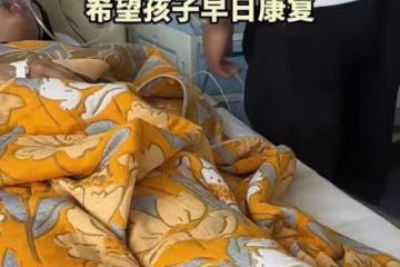 離婚多年的夫妻首次獨處卻是在女兒病床前：過去的對與錯此刻釋懷