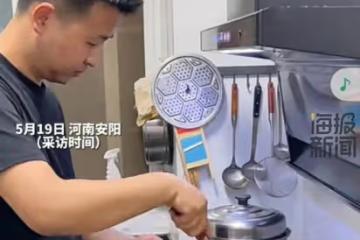 90後農村小伙白天上班,晚上送外賣,不靠父母幫襯,攢錢結婚買房