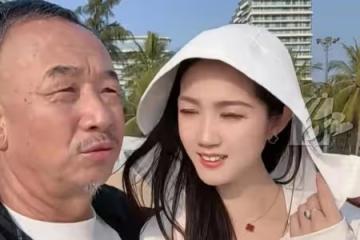 93年女子分享嫁65歲的老公，兩人在一起九年育有一子，非常崇拜他