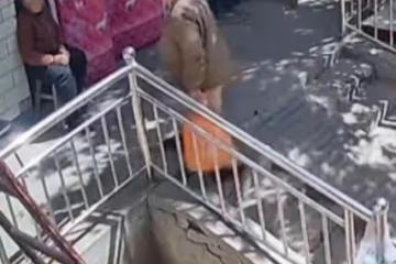 女子曬媽媽和奶奶相處模式，兩人多年不說話，媽媽把奶奶當陌生人