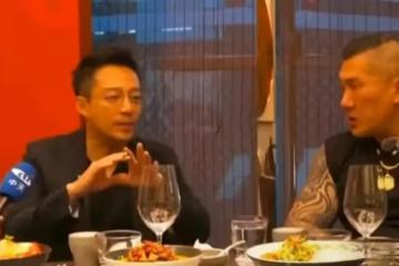 馬筱梅好拼！上海酒店開播！分分鐘破2萬人在線！明早飛台北！