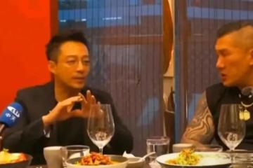 馬筱梅好拼！上海酒店開播！分分鐘破2萬人在線！明早飛台北！