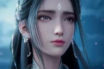 陸雪琪新形象曝光,張小凡終於和愛人重逢,還要帶愛人遠走高飛