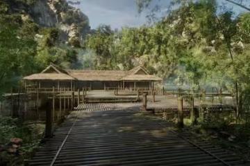 不良人第八季解析,李星雲重回劍廬,蚩夢疑似已經回歸中原
