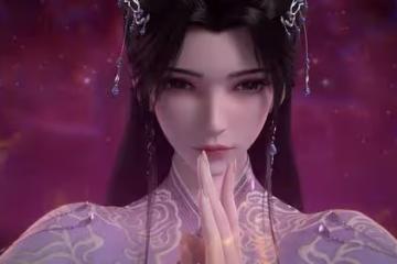 仙逆:大戰結束,李慕婉主動求死,王林李慕婉也終於有吻戲了