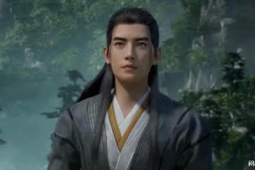 韓立被安排到天泉峰,大美女慕沛靈盯上韓立,風靈勁成為關鍵