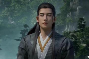 韓立被安排到天泉峰，大美女慕沛靈盯上韓立，風靈勁成為關鍵