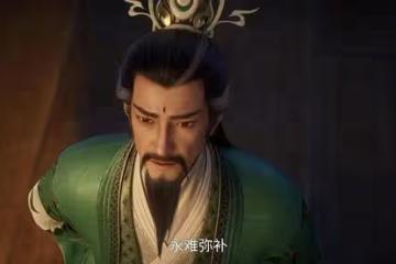 誅仙第三季：鬼厲陷入頹廢，雲易嵐建模曝光，陸雪琪捨命救人
