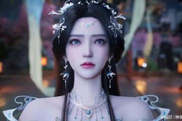 安妙依大秀身材,還邀請葉凡為她護道,可惜她的一個劇情卻被刪了