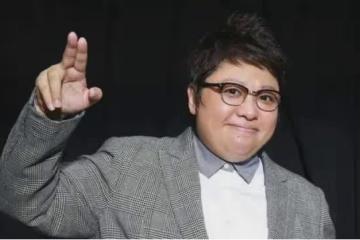 韓紅不再沉默,揭開自己終生不婚的原因,直言:有他就夠了