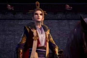 不良人：女帝的岐國是被哪個勢力滅的？現在看來只有兩個可能