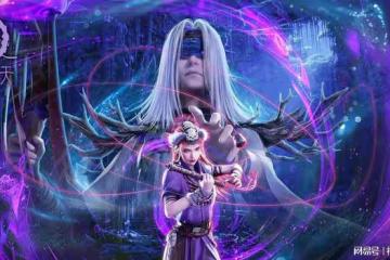 不良人再惹粉絲不滿，女主姬如雪被加強太多，男主現在都成了墊子