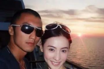 謝賢不再低調，揭開張柏芝第三胎與謝家關係，我們錯怪謝霆鋒了？