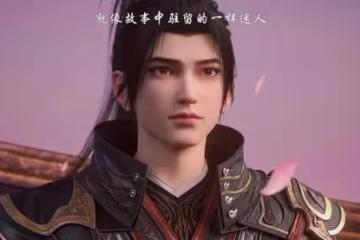 斗破蒼穹：凌影主動摘下面具，卻再惹人不滿，網友直言儘快改