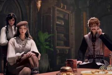 馬小桃記憶恢復,霍雨浩又被一美女盯上,風凌卻慘了