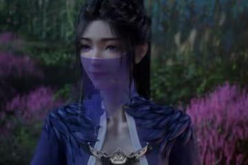韓立完成范夫人囑託，紫靈跟韓立分別，臨走還說出自己的計劃