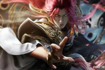 王林霸氣大戰兩大化神高手，兩位美女淪為傀儡，目的很明顯