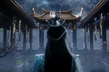 李慕婉疑似失蹤,王林為尋愛妻深入修魔海,還與一人大戰