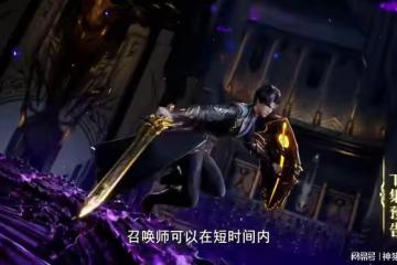 韓羽召喚邪眼作戰，地獄黑蠍慘敗，陳櫻兒大放異彩，讓人刮目相看
