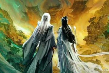 溫狂高調現身,為得師父認可不惜殺掉王林,還妄想實現永夜大計