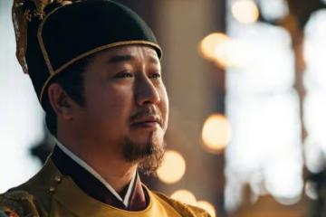 藏海傳最後誰當了皇帝，歷史原型是誰