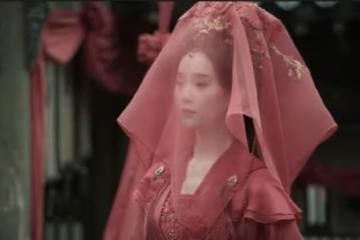 東方淮竹為何是妾,淮水竹亭結婚正確打開方式