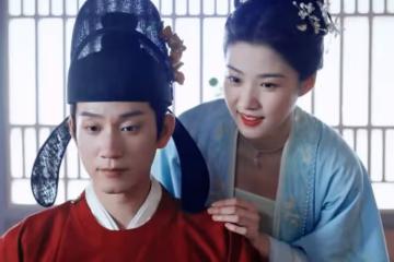 榜上佳婿原著小說是什麼,貴婿變佳婿可還行
