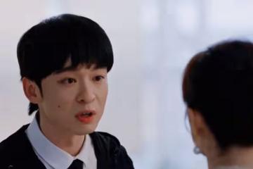 蠻好的人生結局,胡曼黎、薛曉舟幹什麼都會成功的