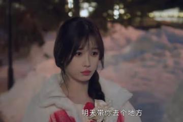 噓國王在冬眠小說結局，衛枝領證倒計時限定一天