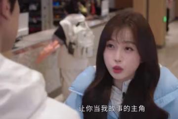 噓國王在冬眠原著叫什麼，故事梗概詳細簡介