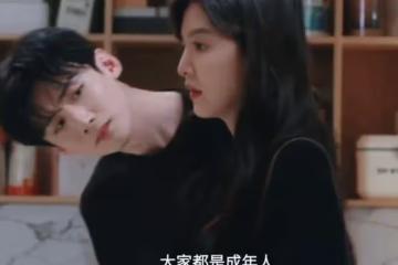 難哄小說原著叫什麼名字,小說結局合租變同居,夢回高中