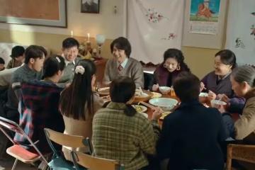 六姊妹誰的結局最好,橫看成嶺側成峰,遠近高低各不同
