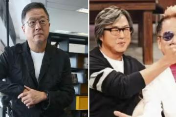 王偉忠曝高淩風「走前4小時交心談話」體悟人到晚年的淒涼「臨終前還沒放下」親揭「藝人晚年真實心聲」:難逃孤獨終老的命運