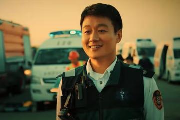 奔跑吧醫生結局,張弛有度,齊霽心裡有點數