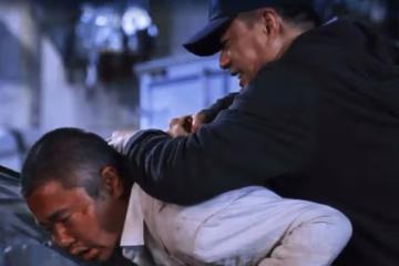 誤殺3最大反派是誰,小丑是金主爸爸自己,鄭炳睿洗黑