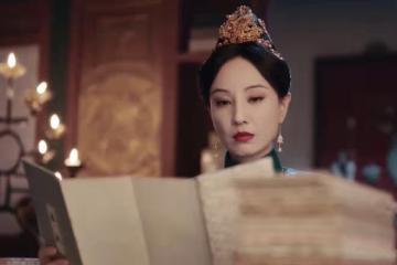 九重紫萬皇后原型,明朝,姓萬,養成系,姐弟戀潮人?