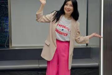 黃嘉千離婚1年近況曝光！回春臉上有光　何如芸驚：是不是交男友