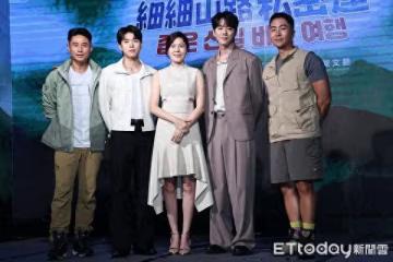 INFINITE南優鉉「隨身攜帶粉絲照片」超暖心！來台合作彭小刀真實反應曝