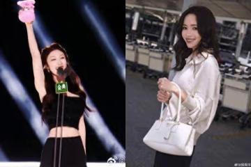 侯佩岑疑遭《浪姐6》隊友私下偷酸! 被諷「直女媽寶」沖熱搜
