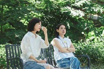曾寶儀面子大到韓國找舒華 阮經天與蔡健雅都帶她回家