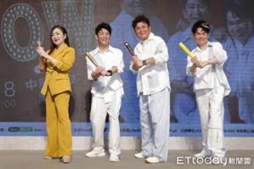 張秀卿爆「與蔡秋鳳為錢當眾大吵」內幕曝光：沒錢了你想怎樣
